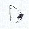 Fensterheber hinten links MAGNETI MARELLI 350103275000