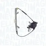 Fensterheber hinten links MAGNETI MARELLI 350103275000