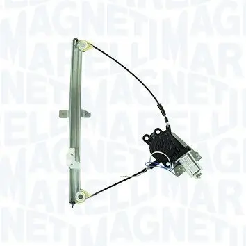 Fensterheber vorne links MAGNETI MARELLI 350103277000