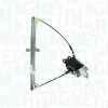 Fensterheber vorne links MAGNETI MARELLI 350103277000