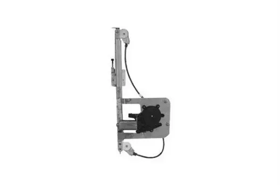 Fensterheber hinten links MAGNETI MARELLI 350103287000 Bild Fensterheber hinten links MAGNETI MARELLI 350103287000