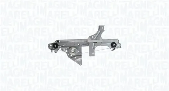 Fensterheber vorne rechts MAGNETI MARELLI 350103298000 Bild Fensterheber vorne rechts MAGNETI MARELLI 350103298000