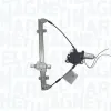 Fensterheber vorne links MAGNETI MARELLI 350103311000