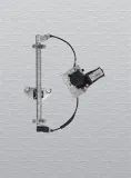 Fensterheber hinten rechts MAGNETI MARELLI 350103314000