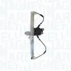 Fensterheber vorne links MAGNETI MARELLI 350103317000
