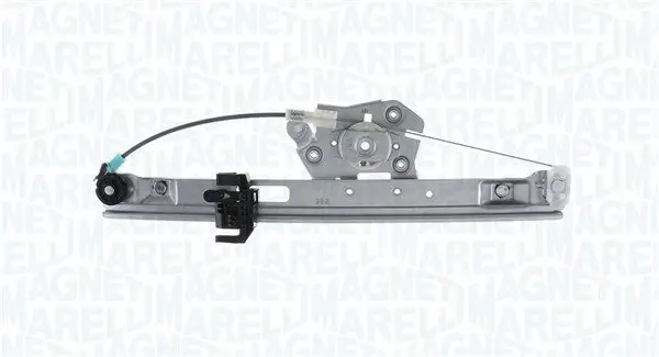Fensterheber vorne rechts MAGNETI MARELLI 350103330000