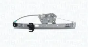 Fensterheber vorne rechts MAGNETI MARELLI 350103330000