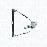 Fensterheber vorne rechts MAGNETI MARELLI 350103344000