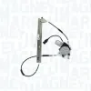Fensterheber hinten links MAGNETI MARELLI 350103345000
