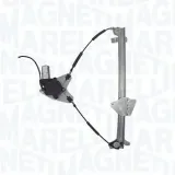 Fensterheber vorne rechts MAGNETI MARELLI 350103366000