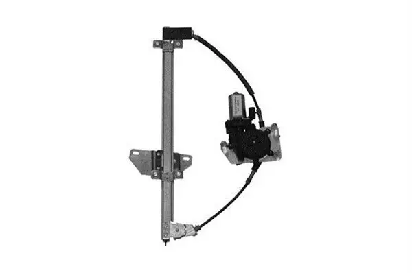 Fensterheber vorne rechts MAGNETI MARELLI 350103376000