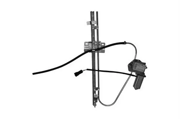 Fensterheber vorne rechts MAGNETI MARELLI 350103384000