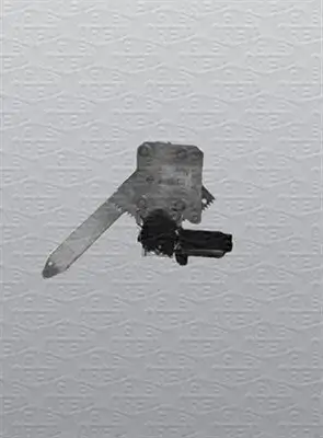 Fensterheber hinten rechts MAGNETI MARELLI 350103394000 Bild Fensterheber hinten rechts MAGNETI MARELLI 350103394000
