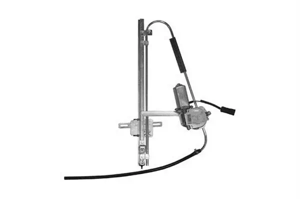 Fensterheber vorne links MAGNETI MARELLI 350103399000