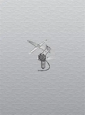 Fensterheber vorne links MAGNETI MARELLI 350103110300 Bild Fensterheber vorne links MAGNETI MARELLI 350103110300