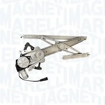 Fensterheber vorne links MAGNETI MARELLI 350103421000