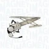 Fensterheber vorne links MAGNETI MARELLI 350103421000