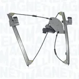 Fensterheber vorne rechts MAGNETI MARELLI 350103426000