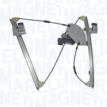 Fensterheber vorne links MAGNETI MARELLI 350103425000 Bild Fensterheber vorne links MAGNETI MARELLI 350103425000
