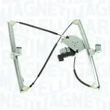 Fensterheber vorne rechts MAGNETI MARELLI 350103426000