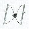 Fensterheber vorne rechts MAGNETI MARELLI 350103440000
