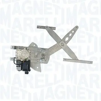 Fensterheber vorne rechts MAGNETI MARELLI 350103466000