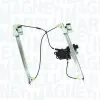 Fensterheber vorne rechts MAGNETI MARELLI 350103478000