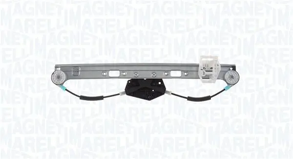 Fensterheber vorne links MAGNETI MARELLI 350103483000