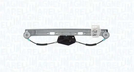 Fensterheber vorne links MAGNETI MARELLI 350103483000 Bild Fensterheber vorne links MAGNETI MARELLI 350103483000