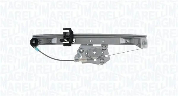 Fensterheber vorne links MAGNETI MARELLI 350103485000