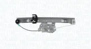 Fensterheber vorne links MAGNETI MARELLI 350103485000