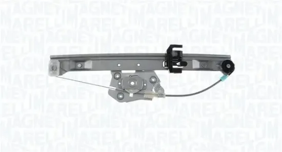 Fensterheber vorne rechts MAGNETI MARELLI 350103486000 Bild Fensterheber vorne rechts MAGNETI MARELLI 350103486000