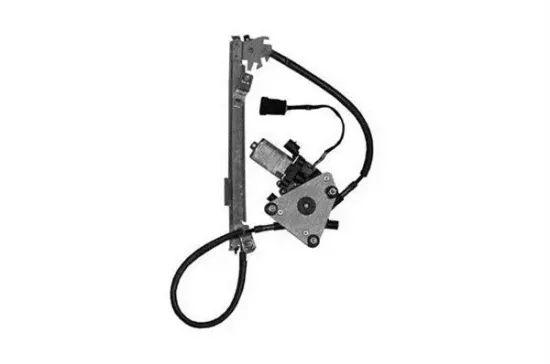 Fensterheber hinten links MAGNETI MARELLI 350103489000 Bild Fensterheber hinten links MAGNETI MARELLI 350103489000