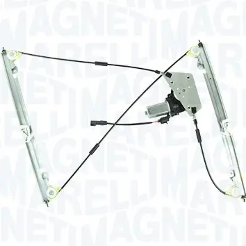 Fensterheber vorne rechts MAGNETI MARELLI 350103492000