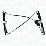 Fensterheber vorne rechts MAGNETI MARELLI 350103502000