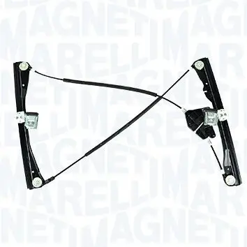 Fensterheber vorne rechts MAGNETI MARELLI 350103502000 Bild Fensterheber vorne rechts MAGNETI MARELLI 350103502000