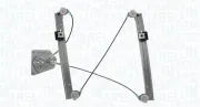 Fensterheber vorne rechts MAGNETI MARELLI 350103514000