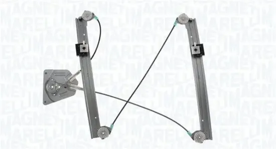 Fensterheber vorne rechts MAGNETI MARELLI 350103514000 Bild Fensterheber vorne rechts MAGNETI MARELLI 350103514000