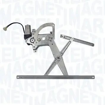 Fensterheber vorne rechts MAGNETI MARELLI 350103554000