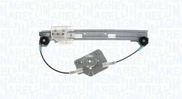 Fensterheber vorne rechts MAGNETI MARELLI 350103560000