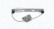 Fensterheber vorne rechts MAGNETI MARELLI 350103560000