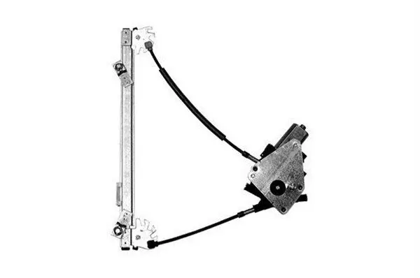Fensterheber hinten links MAGNETI MARELLI 350103561000