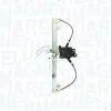 Fensterheber hinten rechts MAGNETI MARELLI 350103574000