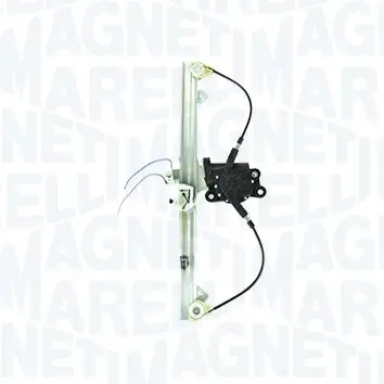 Fensterheber hinten rechts MAGNETI MARELLI 350103574000 Bild Fensterheber hinten rechts MAGNETI MARELLI 350103574000