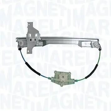 Fensterheber vorne rechts MAGNETI MARELLI 350103584000