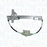 Fensterheber vorne rechts MAGNETI MARELLI 350103584000