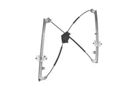 Fensterheber vorne rechts MAGNETI MARELLI 350103614000 Bild Fensterheber vorne rechts MAGNETI MARELLI 350103614000