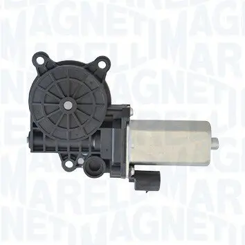 Elektromotor, Fensterheber vorne links MAGNETI MARELLI 350103625000 Bild Elektromotor, Fensterheber vorne links MAGNETI MARELLI 350103625000