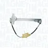 Fensterheber vorne rechts MAGNETI MARELLI 350103630000