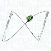 Fensterheber vorne links MAGNETI MARELLI 350103635000